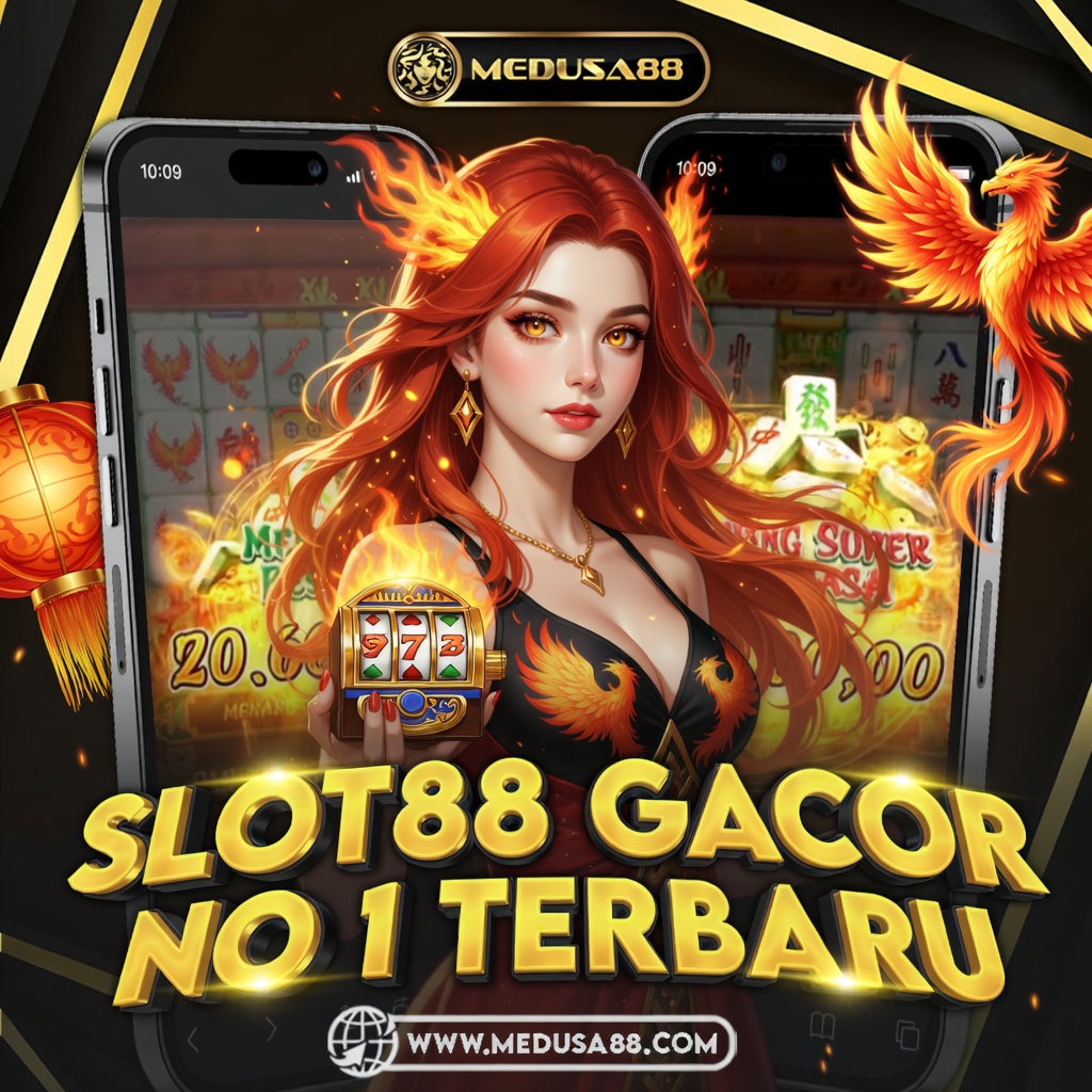 Slot Gacor Banner